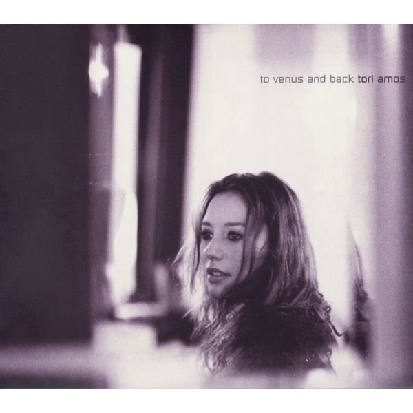 Tori Amos – To Venus and Back(16Bit-44.1kHz)-OppsUpro音乐帝国