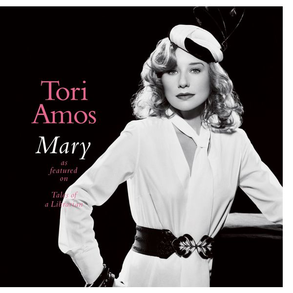 Tori Amos – Mary (Online Music)(16Bit-44.1kHz)-OppsUpro音乐帝国