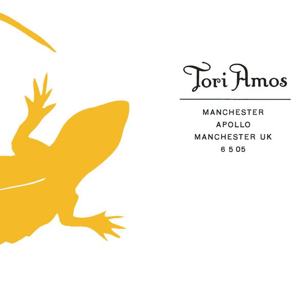 Tori Amos – Manchester Apollo, Manchester, U.K. 6 5 05 (Live Bootleg Version-Manchester)(16Bit-44.1kHz)-OppsUpro音乐帝国