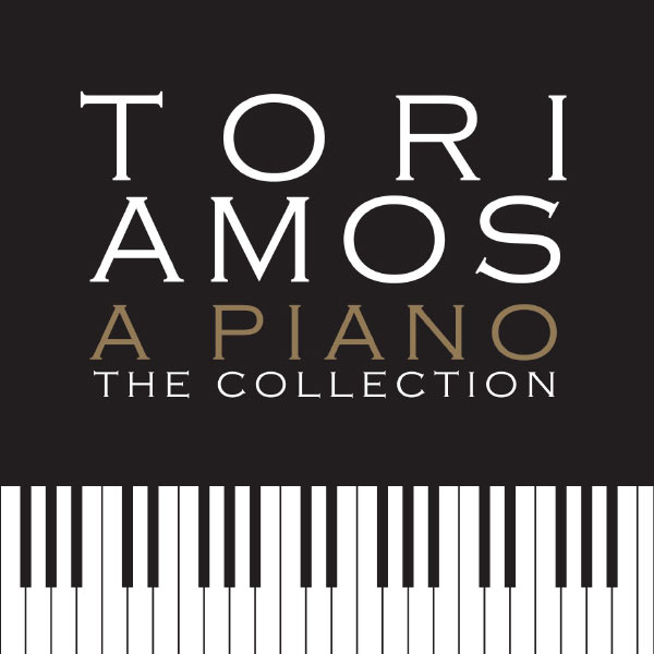 Tori Amos – A Piano The Collection(16Bit-44.1kHz)-OppsUpro音乐帝国