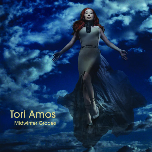 Tori Amos – Midwinter Graces(16Bit-44.1kHz)-OppsUpro音乐帝国