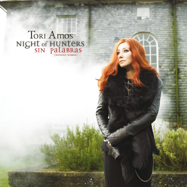 Tori Amos – Night Of Hunters (Sin Palabras (Without Words))(16Bit-44.1kHz)-OppsUpro音乐帝国