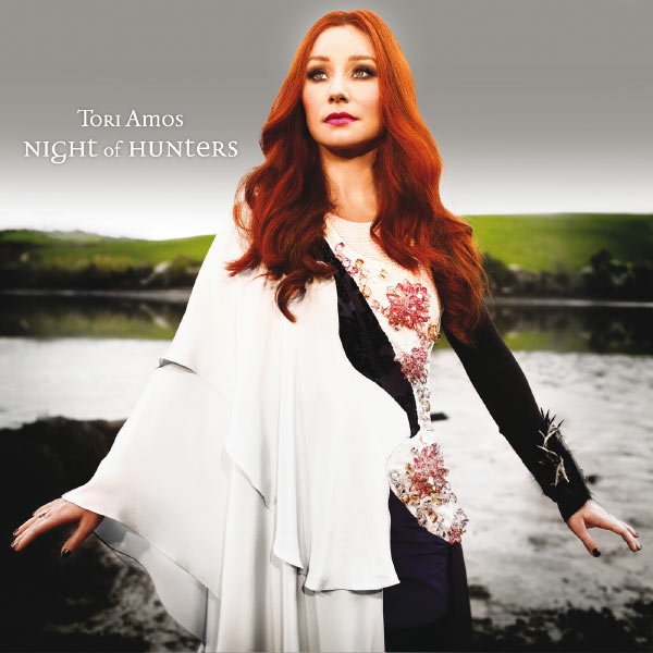 Tori Amos – Night Of Hunters(16Bit-44.1kHz)-OppsUpro音乐帝国