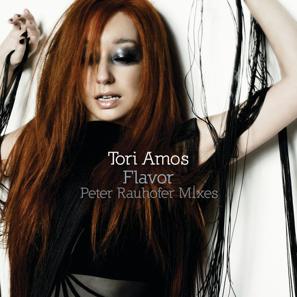 Tori Amos – Flavor (Peter Rauhofer Mixes)(16Bit-44.1kHz)-OppsUpro音乐帝国