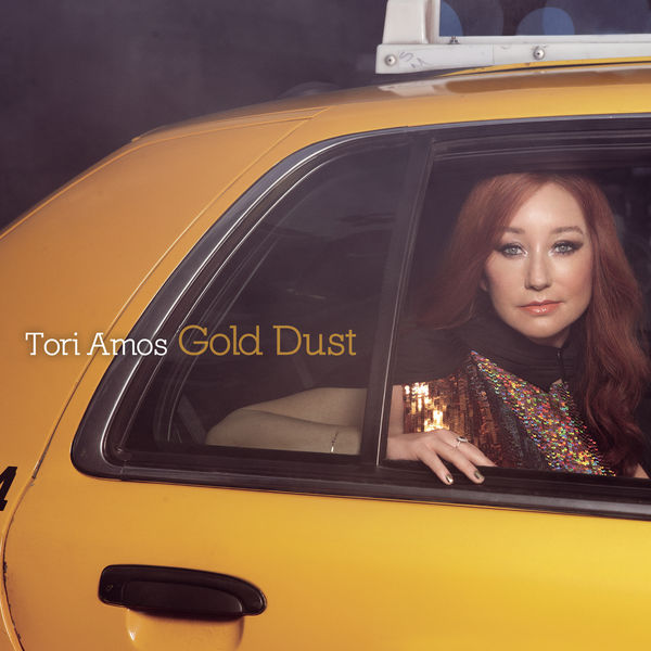 Tori Amos – Gold Dust(24Bit-96kHz)-OppsUpro音乐帝国