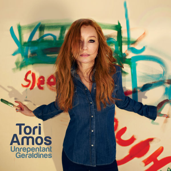 Tori Amos – Unrepentant Geraldines(24Bit-96kHz)-OppsUpro音乐帝国