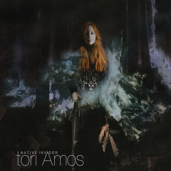 Tori Amos – Native Invader (Deluxe)(24Bit-44.1kHz)-OppsUpro音乐帝国