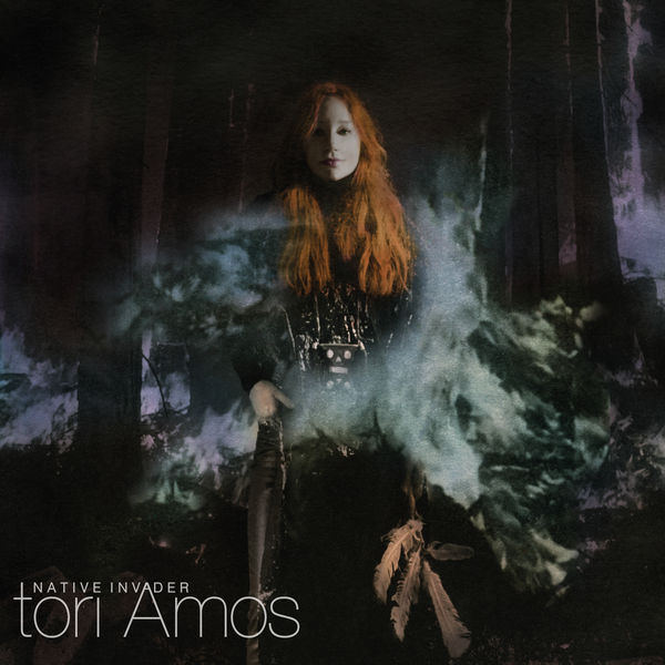 Tori Amos – Native Invader(24Bit-44.1kHz)-OppsUpro音乐帝国