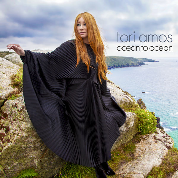 Tori Amos – Ocean to Ocean(24Bit-44.1kHz)-OppsUpro音乐帝国