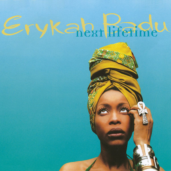 Erykah Badu – Next Lifetime(16Bit-44.1kHz)-OppsUpro音乐帝国