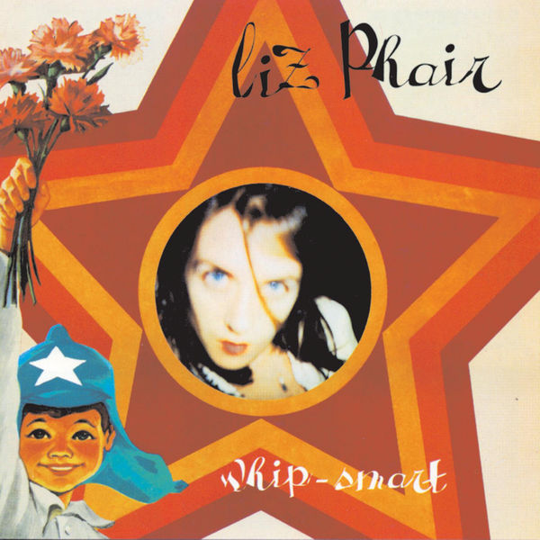 Liz Phair – Whip-Smart(16Bit-44.1kHz)-OppsUpro音乐帝国