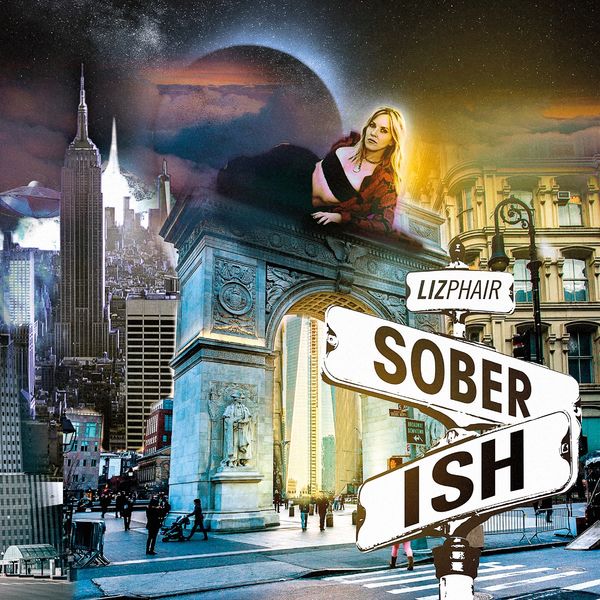 Liz Phair – Soberish(24Bit-96kHz)-OppsUpro音乐帝国