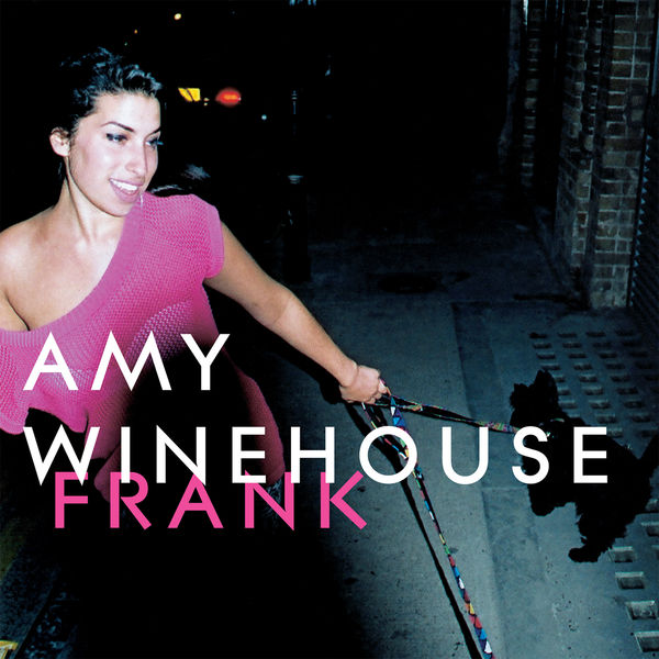 Amy Winehouse – Frank(16Bit-44.1kHz)-OppsUpro音乐帝国