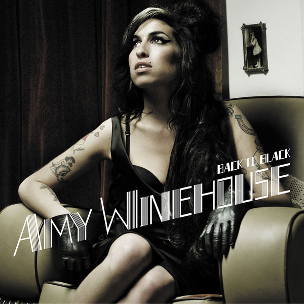 Amy Winehouse – Back To Black (Remixes & B Sides)(16Bit-44.1kHz)-OppsUpro音乐帝国