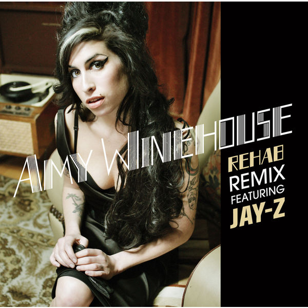 Amy Winehouse – Rehab (Remix) (Edited Version)(16Bit-44.1kHz)-OppsUpro音乐帝国