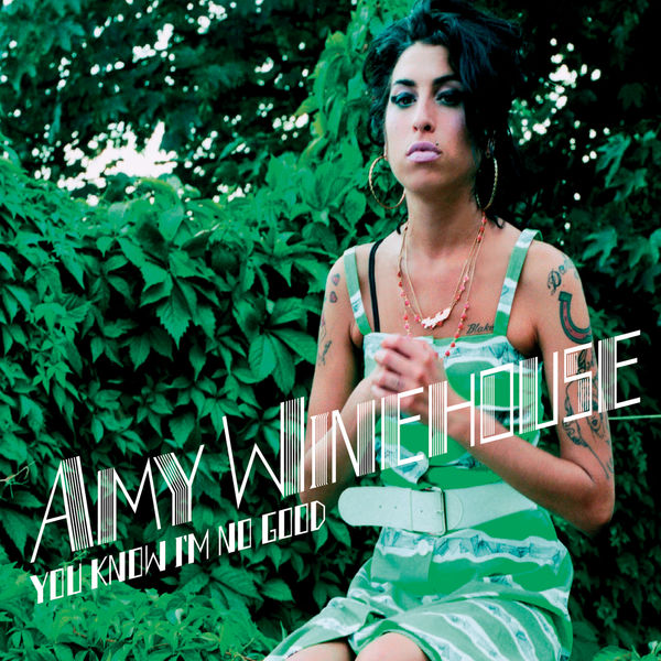 Amy Winehouse – You Know I’m No Good (Remixes & B Sides)(16Bit-44.1kHz)-OppsUpro音乐帝国