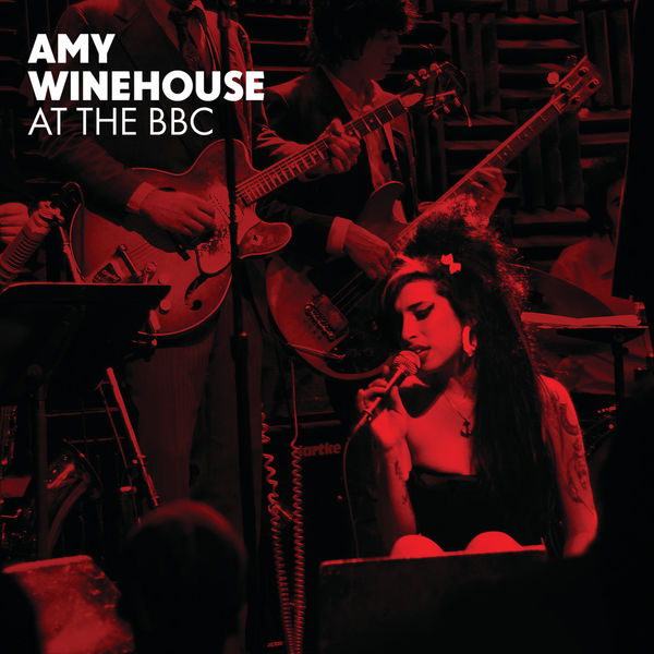 Amy Winehouse – At The BBC(16Bit-44.1kHz)-OppsUpro音乐帝国