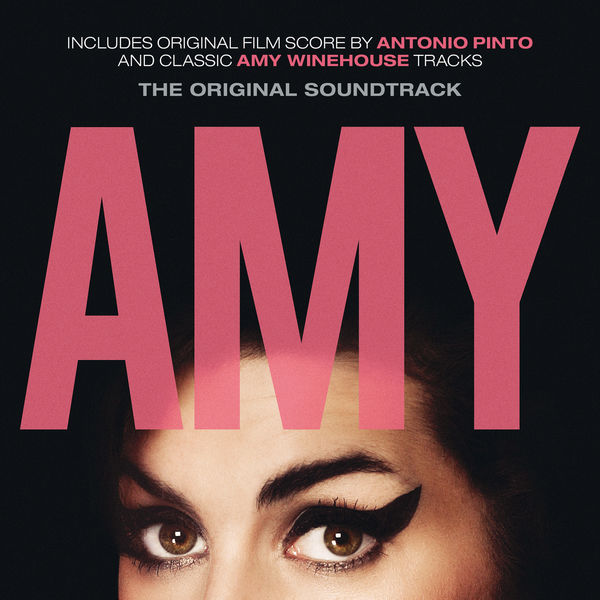 Amy Winehouse – AMY (Original Motion Picture Soundtrack)(24Bit-44.1kHz)-OppsUpro音乐帝国