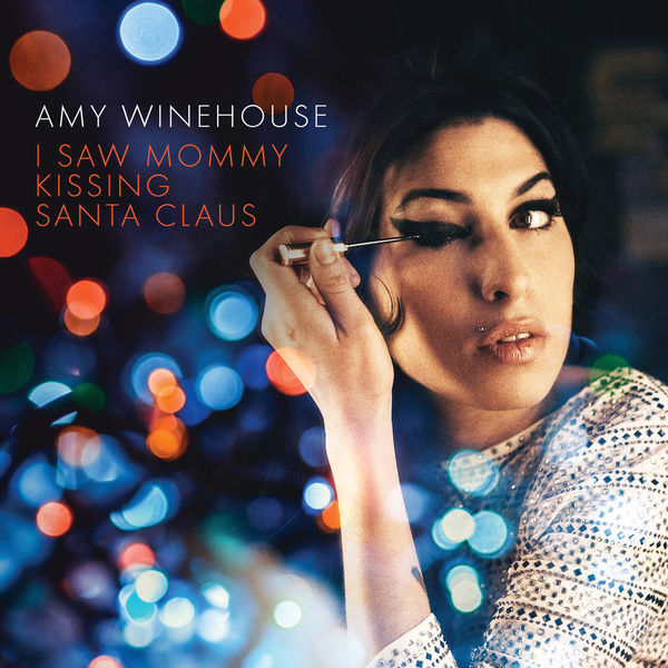 Amy Winehouse – I Saw Mommy Kissing Santa Claus (Live At Union Chapel BBC Radio 2)(16Bit-44.1kHz)-OppsUpro音乐帝国