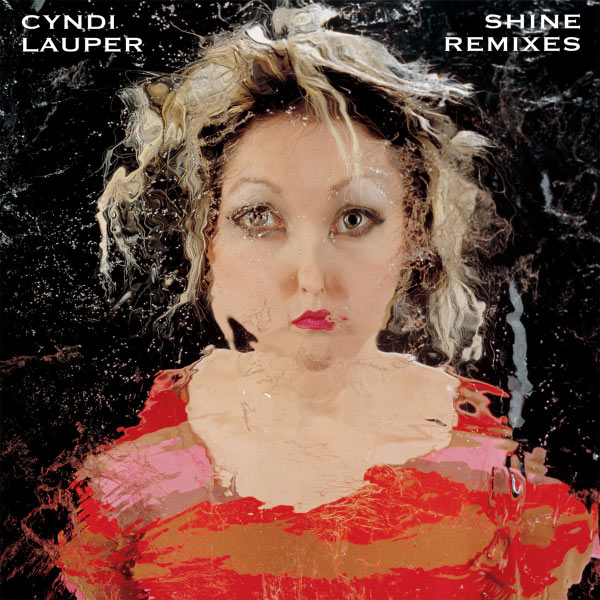 Cyndi Lauper – Shine Remixes(16Bit-44.1kHz)-OppsUpro音乐帝国