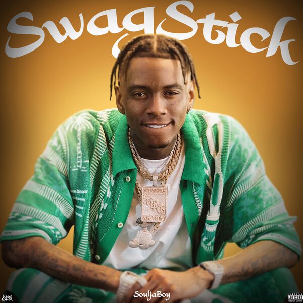 Soulja Boy – Swag Stick(16Bit-44.1kHz)-OppsUpro音乐帝国