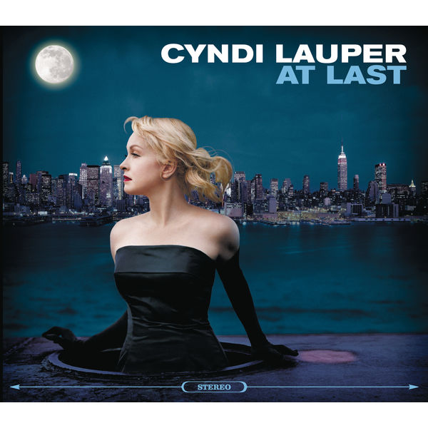 Cyndi Lauper – At Last(16Bit-44.1kHz)-OppsUpro音乐帝国