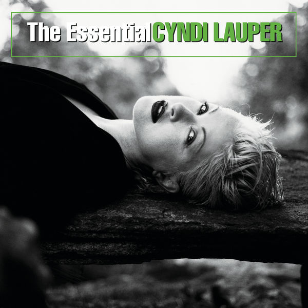 Cyndi Lauper – The Essential Cyndi Lauper(16Bit-44.1kHz)-OppsUpro音乐帝国