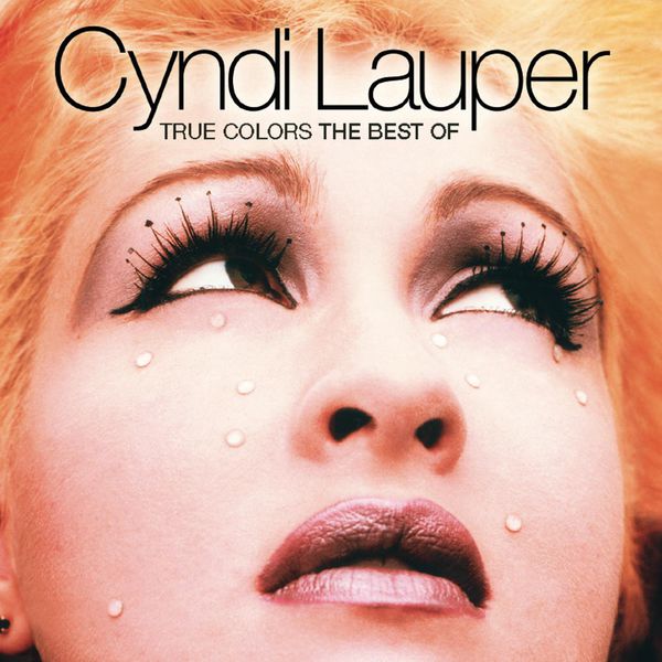 Cyndi Lauper – True Colors The Best Of Cyndi Lauper(16Bit-44.1kHz)-OppsUpro音乐帝国