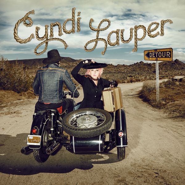 Cyndi Lauper – Heartaches by the Number(16Bit-44.1kHz)-OppsUpro音乐帝国