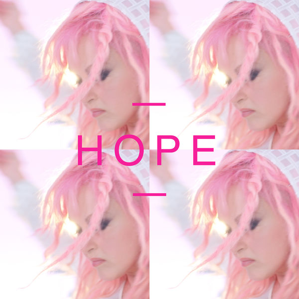 Cyndi Lauper – Hope(16Bit-44.1kHz)-OppsUpro音乐帝国