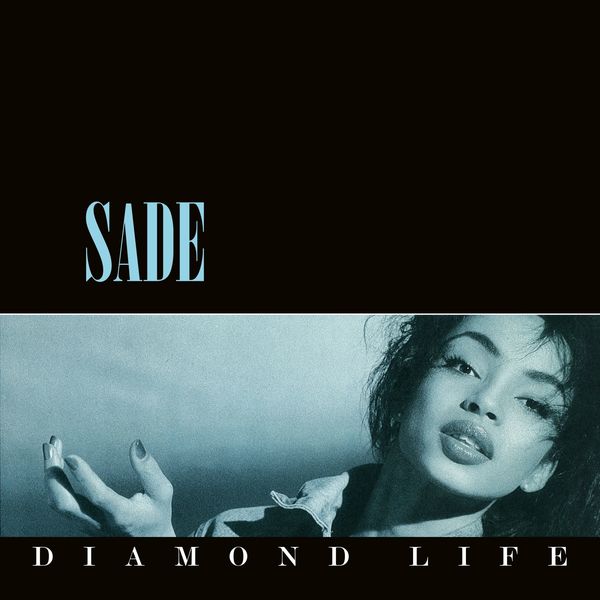 Sade – Diamond Life(16Bit-44.1kHz)-OppsUpro音乐帝国