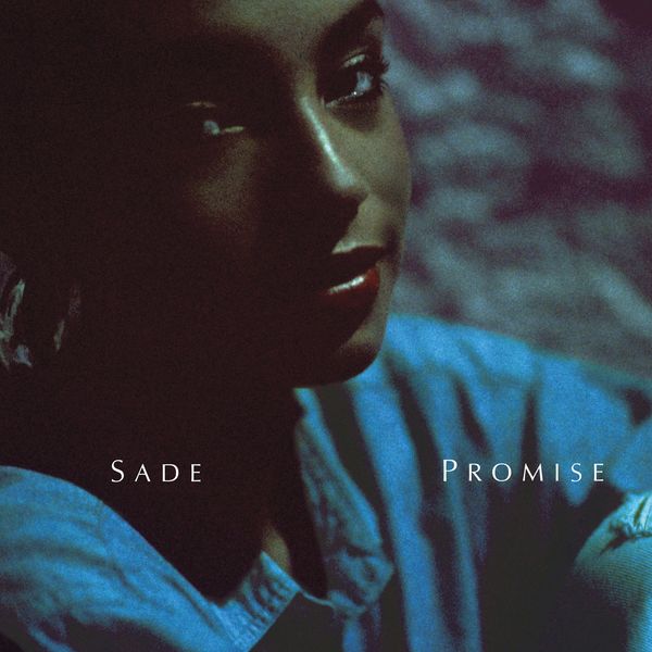 Sade – Promise(16Bit-44.1kHz)-OppsUpro音乐帝国