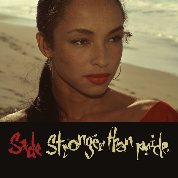 Sade – Stronger Than Pride(16Bit-44.1kHz)-OppsUpro音乐帝国