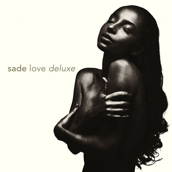 Sade – Love Deluxe(16Bit-44.1kHz)-OppsUpro音乐帝国