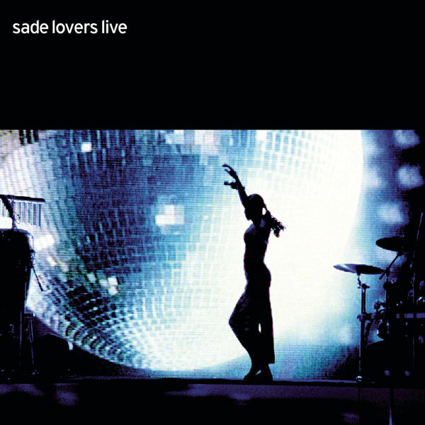 Sade – Lovers Live(16Bit-44.1kHz)-OppsUpro音乐帝国