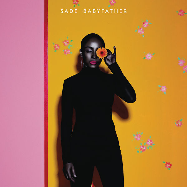 Sade – Babyfather (Radio Edit)(16Bit-44.1kHz)-OppsUpro音乐帝国