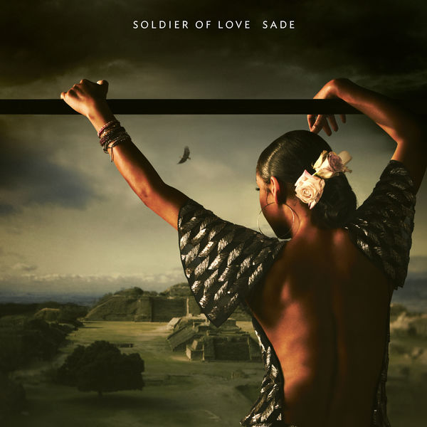 Sade – Soldier of Love(16Bit-44.1kHz)-OppsUpro音乐帝国