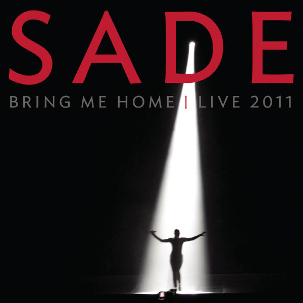 Sade – Bring Me Home (Live 2011)(16Bit-44.1kHz)-OppsUpro音乐帝国