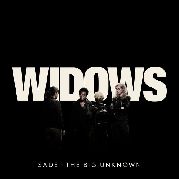 Sade – The Big Unknown (From Widows)(16Bit-44.1kHz)-OppsUpro音乐帝国