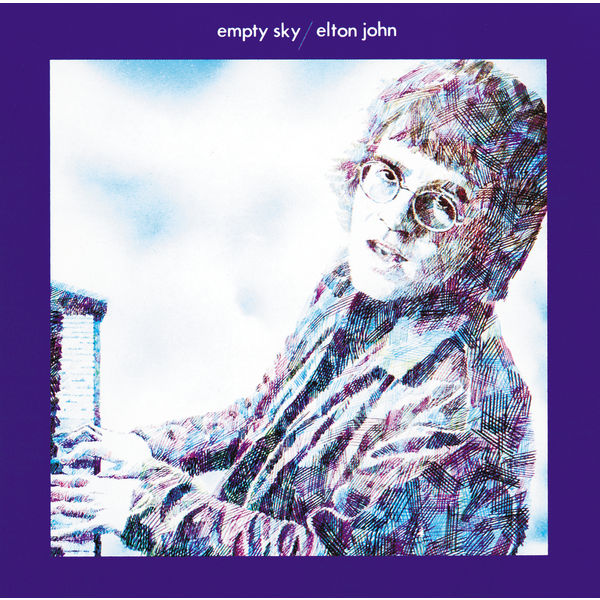 Elton John – Empty Sky(16Bit-44.1kHz)-OppsUpro音乐帝国