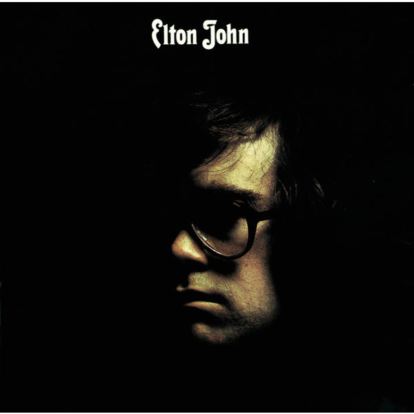 Elton John – Elton John(24Bit-96kHz)-OppsUpro音乐帝国