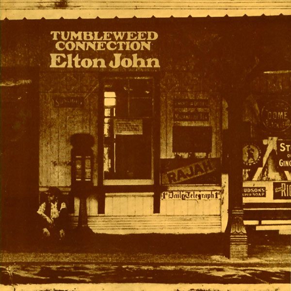 Elton John – Tumbleweed Connection(16Bit-44.1kHz)-OppsUpro音乐帝国