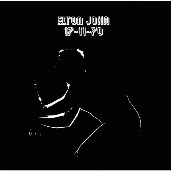 Elton John – 17-11-70(16Bit-44.1kHz)-OppsUpro音乐帝国