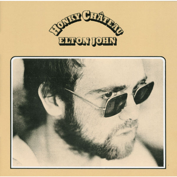 Elton John – Honky Chateau(16Bit-44.1kHz)-OppsUpro音乐帝国