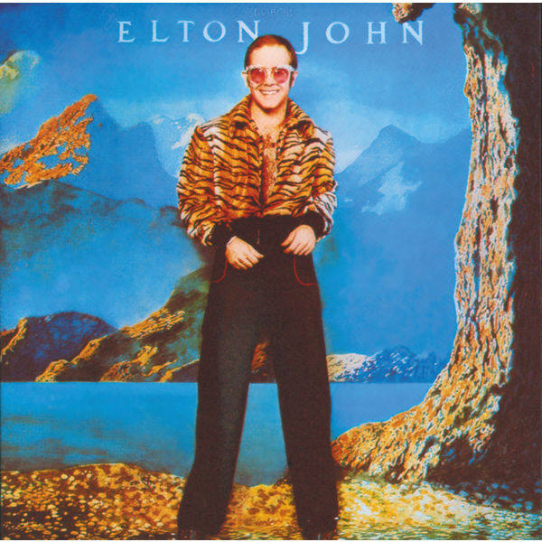 Elton John – Caribou (Remastered 1995)(16Bit-44.1kHz)-OppsUpro音乐帝国