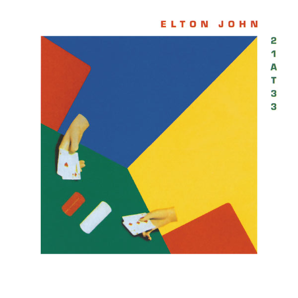 Elton John – 21 At 33(16Bit-44.1kHz)-OppsUpro音乐帝国