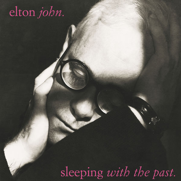 Elton John – Sleeping With The Past(16Bit-44.1kHz)-OppsUpro音乐帝国