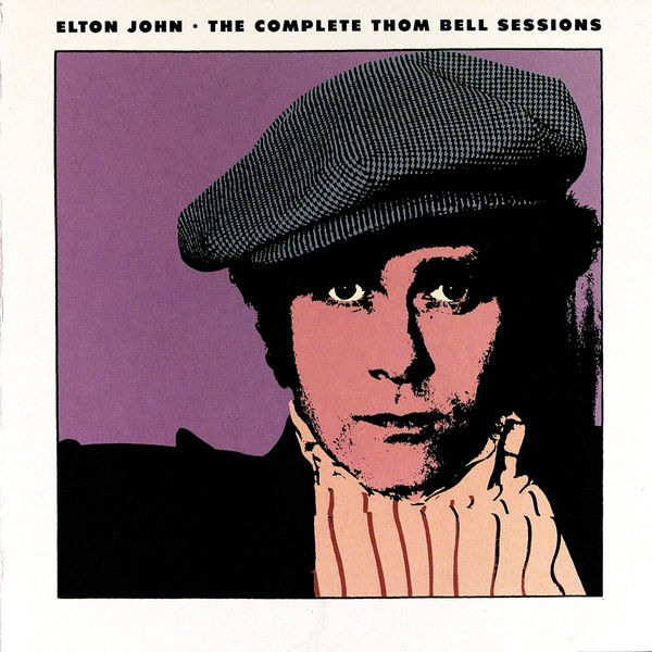 Elton John – The Complete Thom Bell Sessions(16Bit-44.1kHz)-OppsUpro音乐帝国