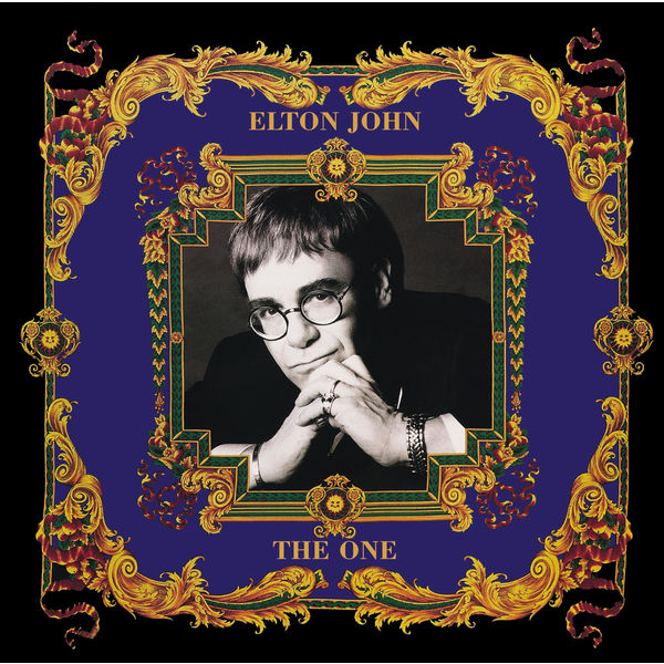 Elton John – The One(16Bit-44.1kHz)-OppsUpro音乐帝国