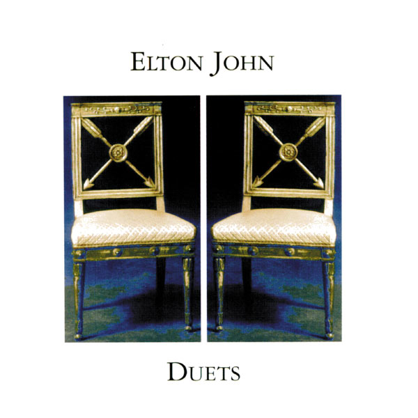 Elton John – Duets(16Bit-44.1kHz)-OppsUpro音乐帝国